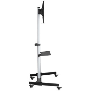 SBOX FS-444, 37 - 86 inch, gri/negru