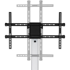 SBOX FS-444, 37 - 86 inch, gri/negru