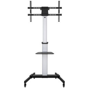 SBOX FS-444, 37 - 86 inch, gri/negru