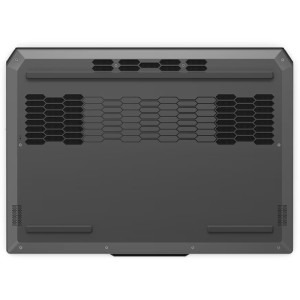 Lenovo Gaming 15.6'' LOQ 15IRX9, FHD IPS 144Hz, Procesor Intel® Core™ i5-13450HX (20M Cache, up to 4.60 GHz), 16GB DDR5, 1TB SSD, GeForce RTX 4060 8GB, No OS, Luna Grey