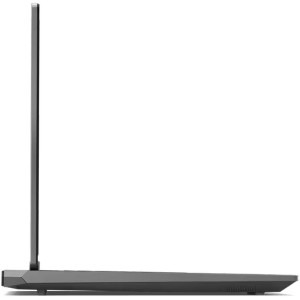 Lenovo Gaming 15.6'' LOQ 15IRX9, FHD IPS 144Hz, Procesor Intel® Core™ i5-13450HX (20M Cache, up to 4.60 GHz), 16GB DDR5, 1TB SSD, GeForce RTX 4060 8GB, No OS, Luna Grey