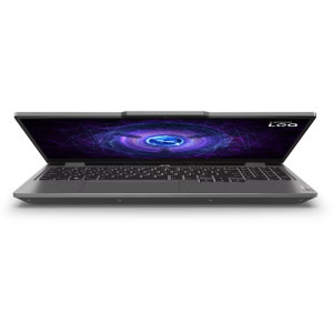 Lenovo Gaming 15.6'' LOQ 15IRX9, FHD IPS 144Hz, Procesor Intel® Core™ i7-13650HX (24M Cache, up to 4.90 GHz), 24GB DDR5, 512GB SSD, GeForce RTX 4050 6GB, No OS, Luna Grey