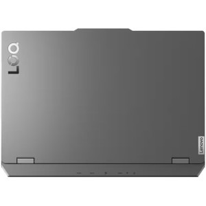 Lenovo Gaming 15.6'' LOQ 15IRX9, FHD IPS 144Hz, Procesor Intel® Core™ i7-13650HX (24M Cache, up to 4.90 GHz), 24GB DDR5, 512GB SSD, GeForce RTX 4050 6GB, No OS, Luna Grey