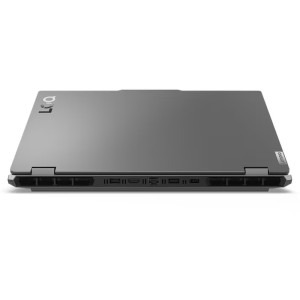 Lenovo Gaming 15.6'' LOQ 15IRX9, FHD IPS 144Hz, Procesor Intel® Core™ i7-13650HX (24M Cache, up to 4.90 GHz), 16GB DDR5, 512GB SSD, GeForce RTX 3050 6GB, No OS, Luna Grey