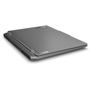 Lenovo Gaming 15.6'' LOQ 15IRX9, FHD IPS 144Hz, Procesor Intel® Core™ i5-13450HX (20M Cache, up to 4.60 GHz), 16GB DDR5, 512GB SSD, GeForce RTX 3050 6GB, No OS, Luna Grey