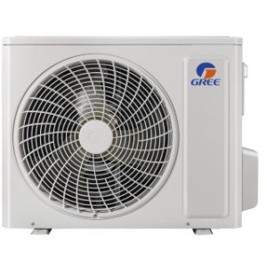 Gree Pulsar GWH24AGDXE-K6DNA1A, Model 2026, 24000 BTU, A++/A+, Wi-Fi, Inverter, Cold Plasma+, Autocuratare, I Feel