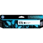 HP Cartus 970 Black