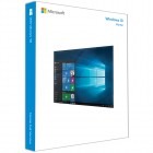 Licenta Microsoft Windows 10 Home, OEM DSP OEI, 64-bit, engleza