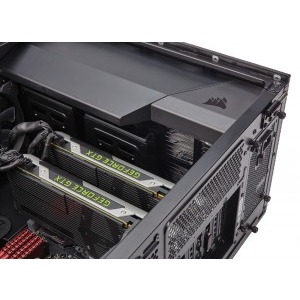 Corsair Carbide Quiet 600Q Inverse