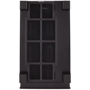 Corsair Carbide Quiet 600Q Inverse