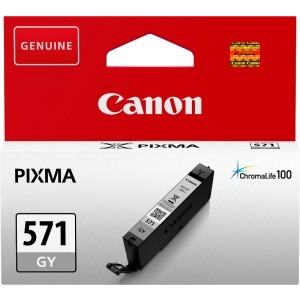 Canon Cartus CLI-571 Grey