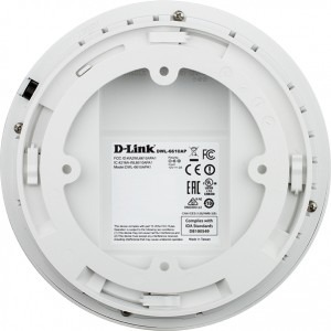 D-Link Gigabit DWL-6610AP Dual-Band