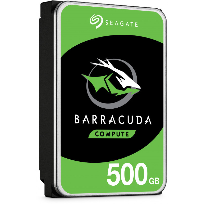 Hard Disk Seagate Barracuda Gb Sata Iii Rpm Mb Pc Garage