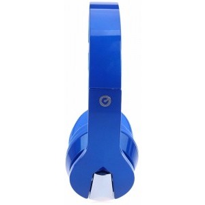 Somic On-Ear, N2 New York Blue