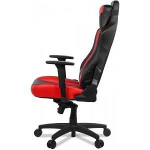 Arozzi Vernazza Black/Red