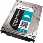 Seagate Enterprise Capacity 3.5 HDD v5 6TB SATA-III 7200RPM 256MB