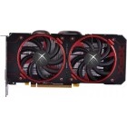 XFX Radeon RX 460 Double Dissipation 2GB GDDR5 128-bit