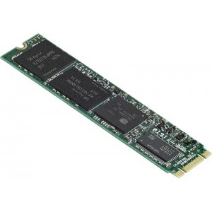 Plextor S2G 256GB SATA-III M.2 2280