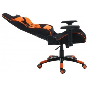 Inaza Dreadnought ZERO Series negru-portocaliu