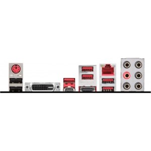 MSI Z270 GAMING PRO