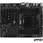 MSI X99A SLI PLUS