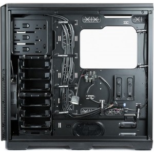 Phanteks Enthoo Pro Black