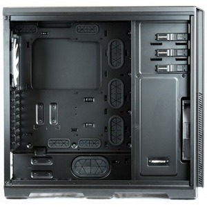 Phanteks Enthoo Pro Black