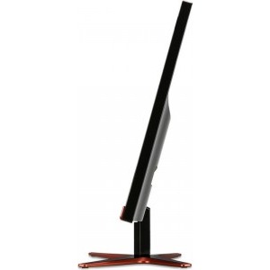 Acer Gaming Predator XG270HUOMIDPX 27 inch 1ms Black-Orange FreeSync 144Hz