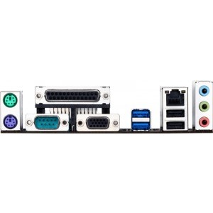 GIGABYTE GA-H110M-DS2 DDR3