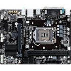GIGABYTE GA-H110M-DS2 DDR3