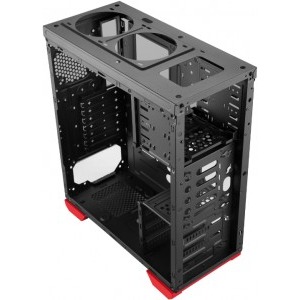 X2 ISOLATIC red