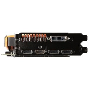 MSI GeForce GTX 980 Ti GAMING GOLDEN 6GB GDDR5 384-bit