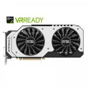 Palit GeForce GTX 980 Ti Super JetStream 6GB GDDR5 384-bit