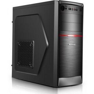 Segotep AND Black-Red