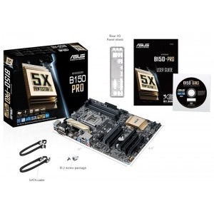 ASUS B150-PRO