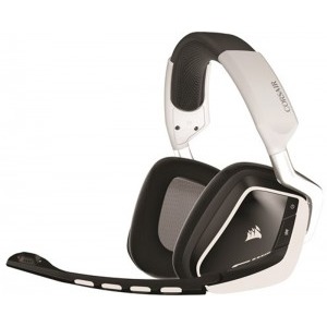 Corsair VOID Wireless 7.1 Dolby RGB White