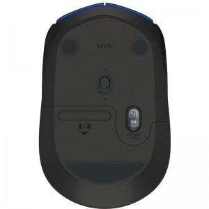Logitech M171 blue