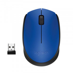 Logitech M171 blue