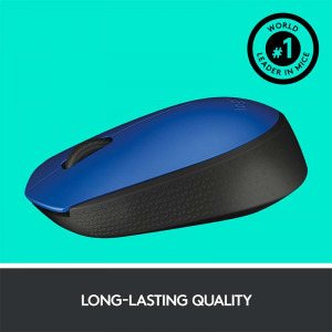 Logitech M171 blue