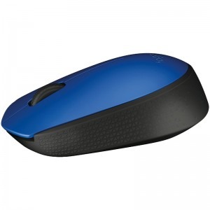 Logitech M171 blue