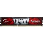 Memorie G.Skill AEGIS 8GB DDR3 1600MHz CL11