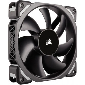 Corsair Air Series ML120 Pro Magnetic Levitation Fan 120mm PWM