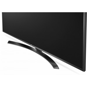 LG Smart TV 43LH630V Seria LH630V 108cm negru Full HD