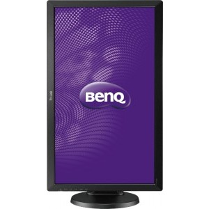 BenQ BL2405PT 24 inch 2 ms Black