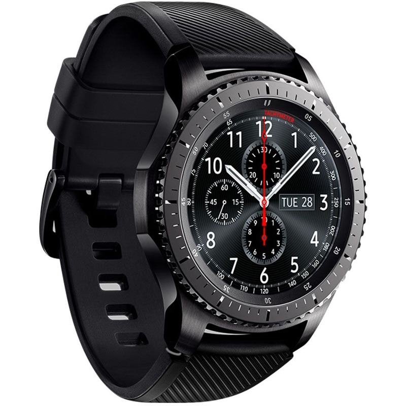 s3 frontier ip68