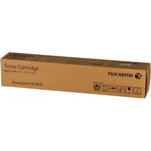 Xerox Toner 9000p Black