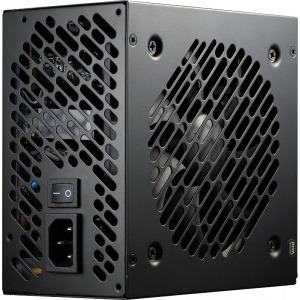 FSP HYDRO X, 80+Gold, 550W