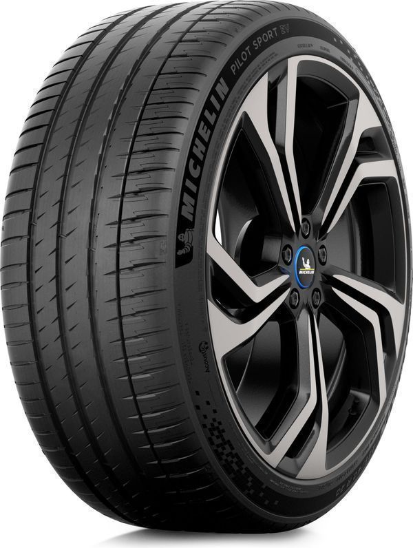 Anvelopa vara Michelin Pilot Sport Ev 255/40R20 101W