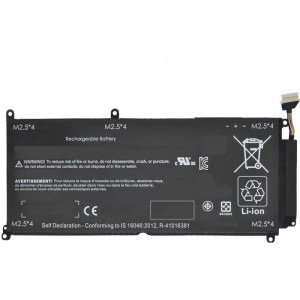 OEM Baterie pentru HP 807417-005 Li-Ion 4800mAh 6 celule 11.4V Mentor Premium