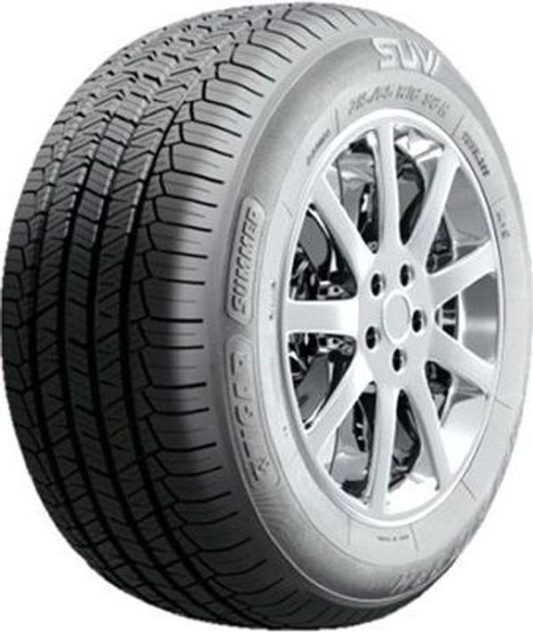 Anvelopa vara Tigar SummerSuv 235/50R19 99V
